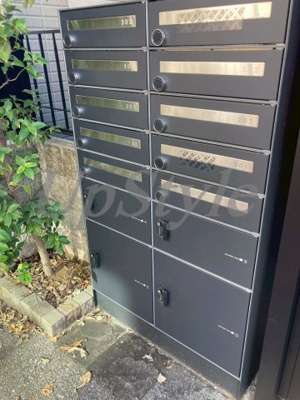 【その他共用部分】 | シエスタヴィラ北千住アルボルハウス