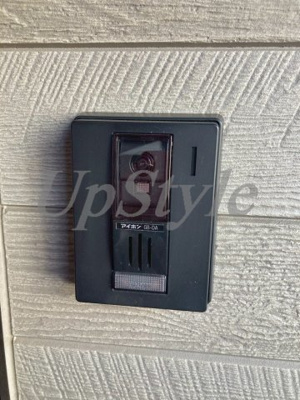 【セキュリティ】 | シエスタヴィラ北千住アルボルハウス