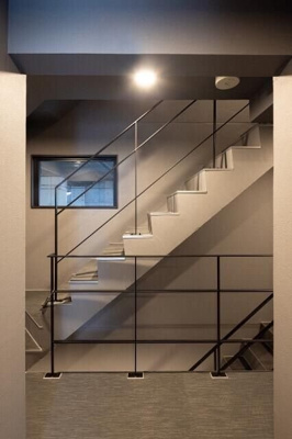 【玄関】 | クレドコート西荻窪