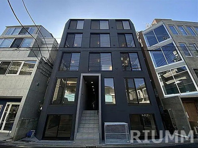 【展望】 | クレドコート西荻窪