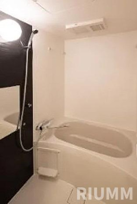 【浴室】 | クレドコート西荻窪