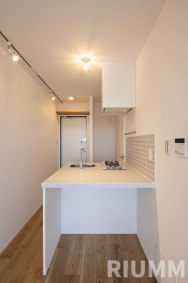 【居間・リビング】 | クレドコート西荻窪