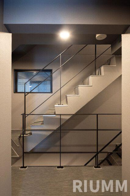 【その他共用部分】 | クレドコート西荻窪