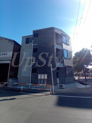 【外観】 | ラルブル