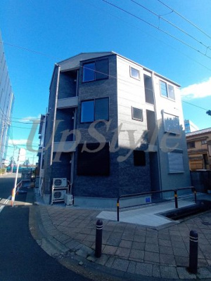 【外観】 | ラルブル