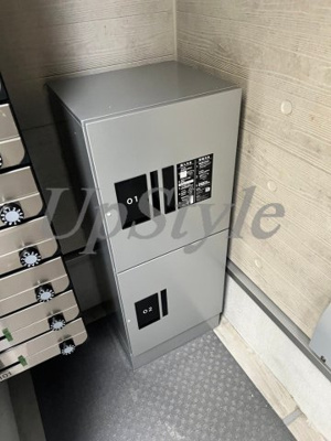 【その他共用部分】 | リュクスカーサ梅島