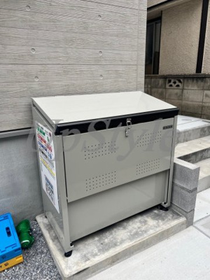 【その他共用部分】 | リュクスカーサ梅島