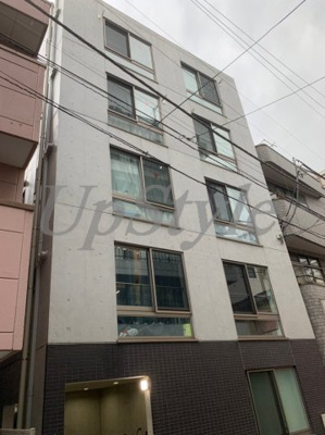 【外観】 | コローナ赤羽