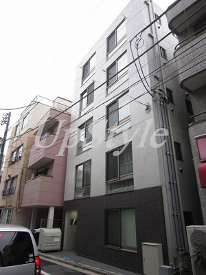 【外観】 | コローナ赤羽