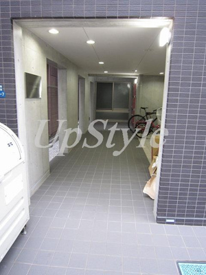 【エントランス】 | コローナ赤羽