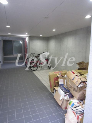 【その他共用部分】 | コローナ赤羽