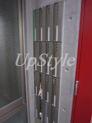 【その他共用部分】 | コローナ赤羽