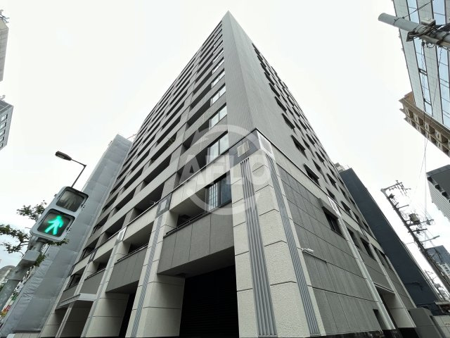 ヴァンデュールアッシュ南船場