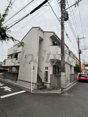 【外観】 | ソイ・メゾン梅田