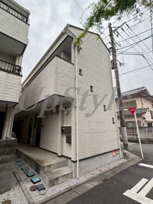 【外観】 | ソイ・メゾン梅田