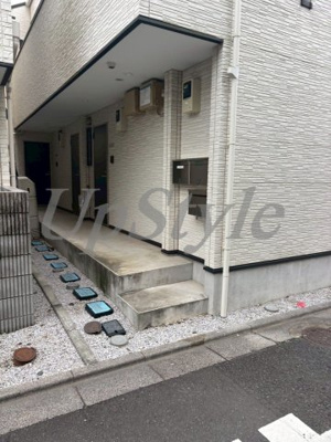 【エントランス】 | ソイ・メゾン梅田