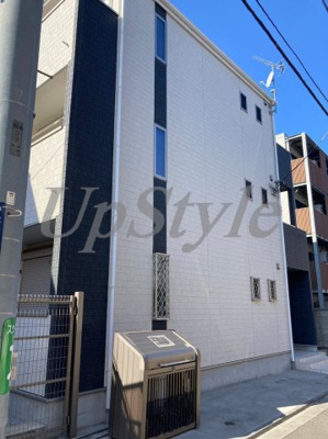 【外観】 | ヴィレッジ京成高砂サウスサイド