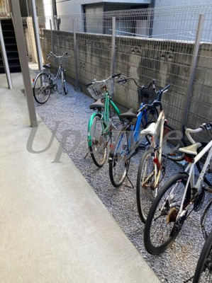 【その他共用部分】 | ヴィレッジ京成高砂サウスサイド