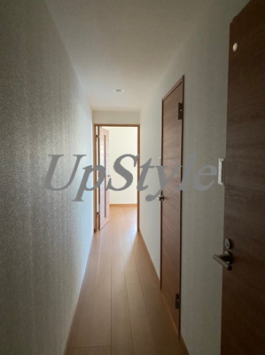 【内装】 | アーバハイツ扇大橋