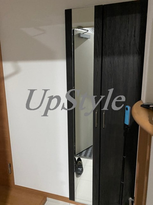 【玄関】 | アーバハイツ扇大橋