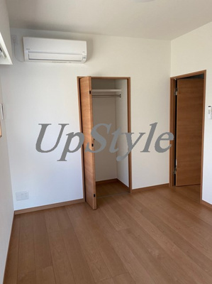 【寝室】 | アーバハイツ扇大橋