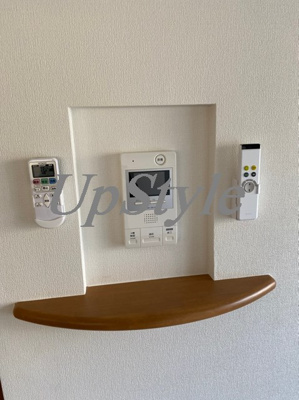 【設備】 | アーバハイツ扇大橋