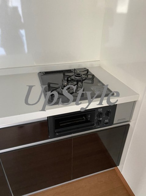 【キッチン】 | アーバハイツ扇大橋