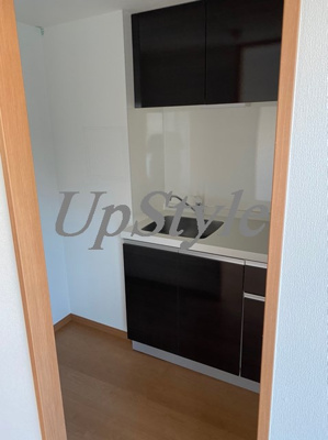 【キッチン】 | アーバハイツ扇大橋