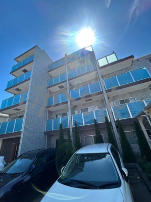 【外観】 | アーバハイツ扇大橋