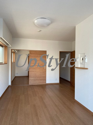 【内装】 | アーバハイツ扇大橋