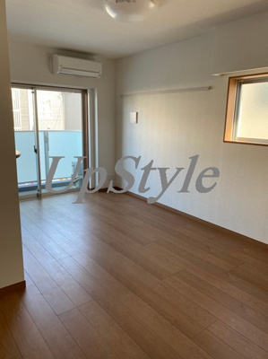 【居間・リビング】 | アーバハイツ扇大橋