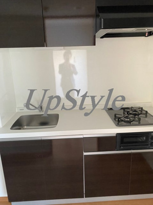 【キッチン】 | アーバハイツ扇大橋