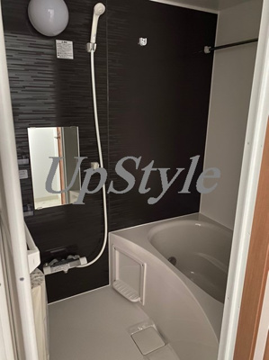 【浴室】 | アーバハイツ扇大橋