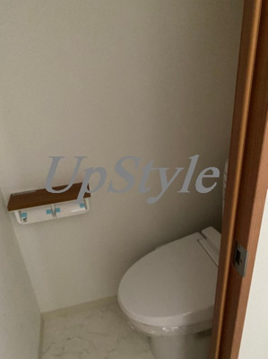 【トイレ】 | アーバハイツ扇大橋