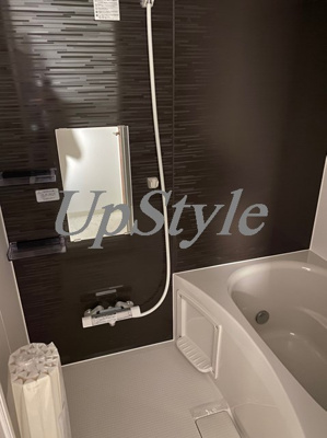 【浴室】 | アーバハイツ扇大橋