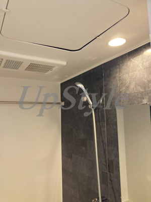 【浴室】 | モノローグ