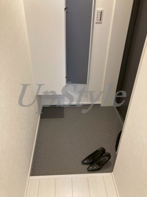 【玄関】 | モノローグ