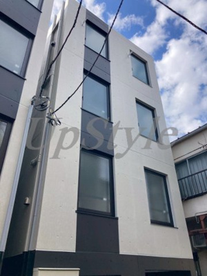 【外観】 | モノローグ