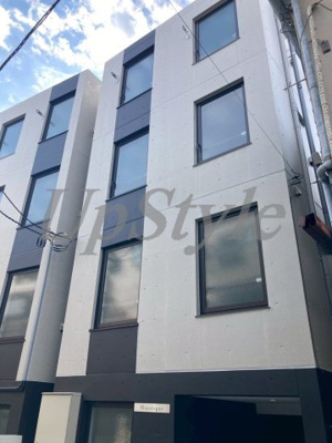 【外観】 | モノローグ