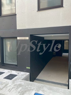 【エントランス】 | モノローグ