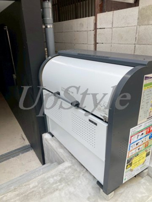 【その他共用部分】 | モノローグ