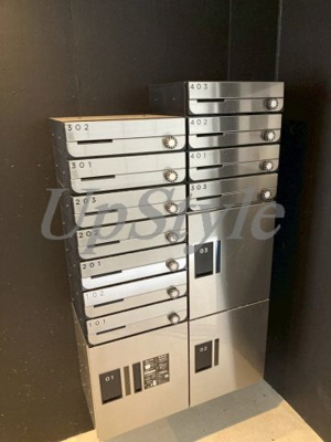 【その他共用部分】 | モノローグ