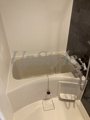 【浴室】 | モノローグ