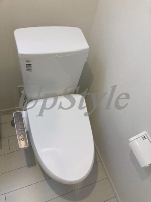 【トイレ】 | モノローグ