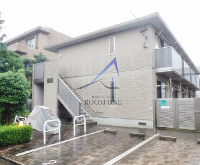 ヒルズコート八雲