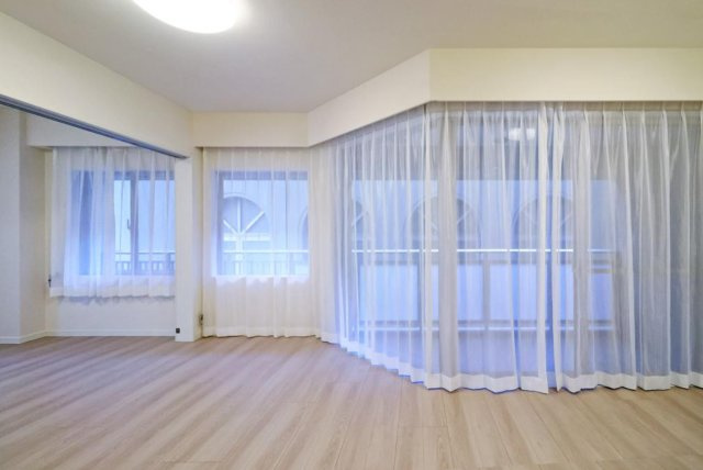 ミオカステーロ横濱関内【仲介手数料無料】ペット可♪のその他