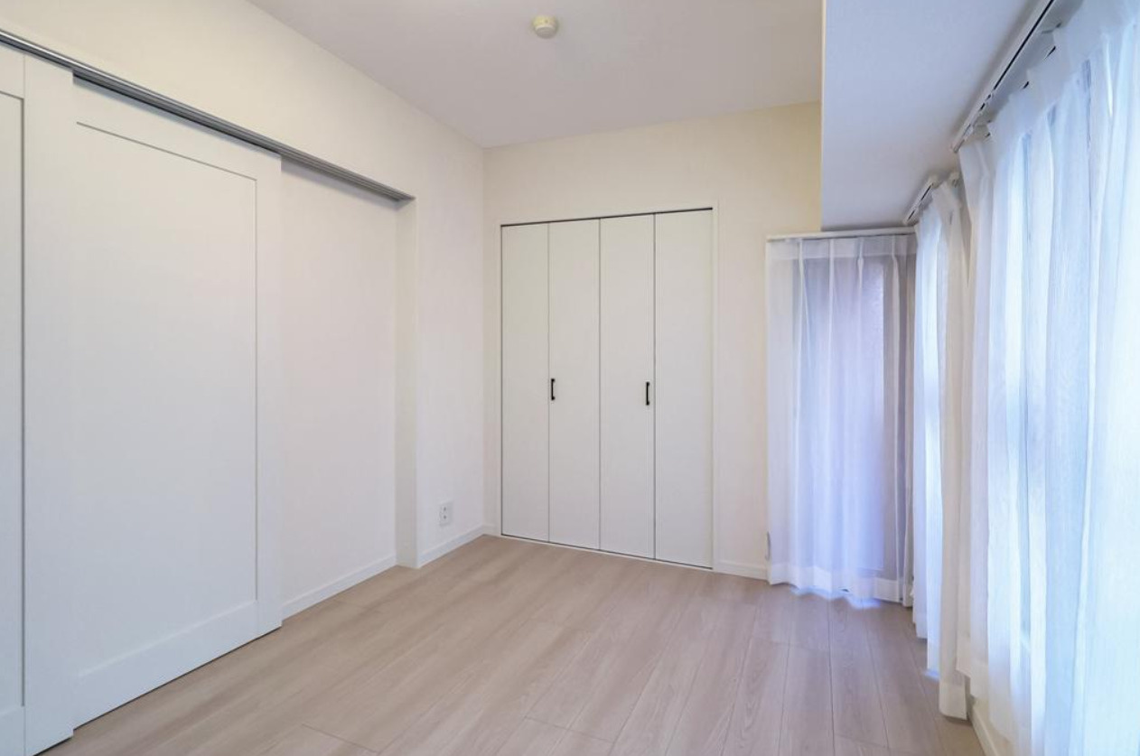 ミオカステーロ横濱関内【仲介手数料無料】ペット可♪の洋室