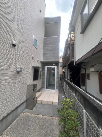 池田市八王寺　ＩＭＰＥＲＩＡＬＲＥＳＩＤＥＮＣＥ八王子のその他共用部分