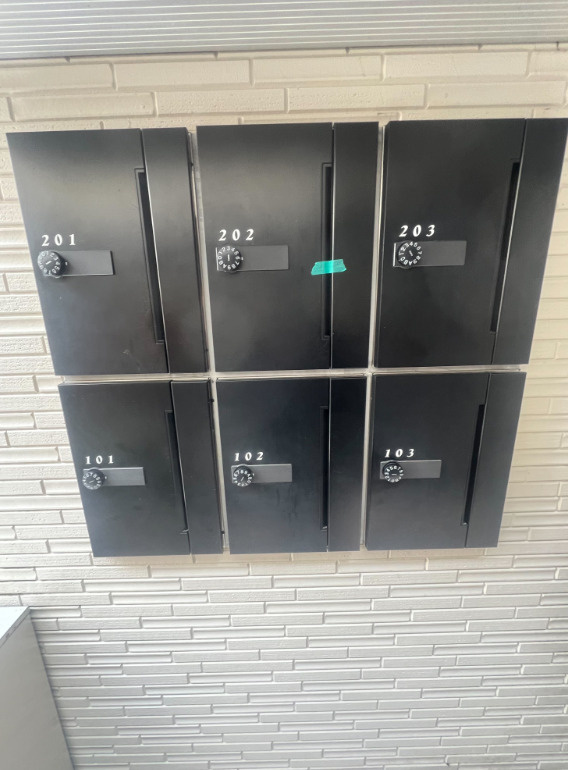 池田市八王寺　ＩＭＰＥＲＩＡＬＲＥＳＩＤＥＮＣＥ八王子の設備