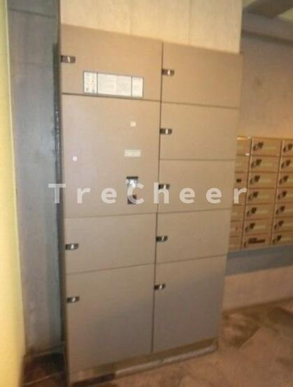 FORTISのその他共用部分